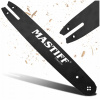 Vodiaca lišta Mastiff MFG14353852NC