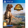Jurassic World Evolution 2 PlayStation 4 (PS4) krabička