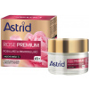 Astrid Rose Premium nočný krém posilňujúci a remodelujúci 65+ 50 ml