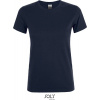 SOL'S | Regent Women, Dámske tričko, modrá navy, L