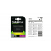 Duracell Batéria BlackBerry C-S2 - 3.7v 1000mAh - Li-Ion