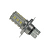 Autožárovka LED H4 12V CARCLEVER