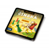 Magnetické Čínská dáma - společenská hra