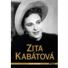 Zita Kabátová - Zlatá kolekce 4 DVD