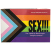 Kheper Games Sex!!! Board Game