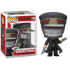 Funko POP! 1763 Animation: Chainsaw Man - Samurai Sword