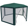 Pavilón Gotel 6 stien 4 x 4 x 2,5 m
