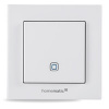 Homematic IP Senzor teploty a vlhkosti - vnitřní HmIP-STH