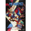 Ms. Marvel 9: Teenage Wasteland