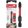 Tvardy Rázový bit PZ2 50 mm S2 (1/10/50/500)