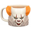 Paladone 3D hrnček Pennywise 330 ml