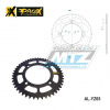 Rozeta reťazová (prevodník) Dural YZ65-48zubov PROX 07.RA20018-48 - Yamaha YZ65 / 18-23