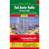 Tel Aviv - Yafo 1:9 400 - freytag&berndt
