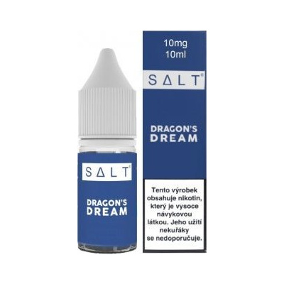 Juice Sauz SALT - Dragon´s Dream - 10ml - 10mg