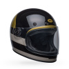 Motocyklová přilba Bell Bullitt L Black/Gold