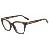 MOSCHINO LOVE - MOL627 086 52 / 17 / 140