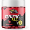 Dipované Boilies Carp Only Frenetic A.L.T. 20mm 250ml Jahoda
