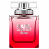 Karl Lagerfeld Rouge parfumovaná voda dámska 85 ml