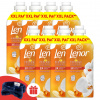 Lenor GoldOrchid Aviváž 472 praní 8x1239ml + Darček Lenor Čelenka do vlasov Lenor