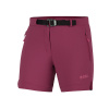 šortky DIRECT ALPINE CRUISE Short Lady 1.0 Palisander L