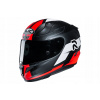 HJC RPHA 11 FESK ČIERNA / BIELA / ČERVENÁ KASK S (HJC RPHA 11 FESK ČIERNA / BIELA / ČERVENÁ KASK S)