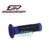 Rukoväte Progrip 732 - modré cestné (Superbike grips)