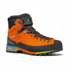 Treking topánky High Scarpa Shoes Scarpa Zodiac Tech GTX Tonic R. 43.5 (Scarpa Zodiac Tech GTX Tonic 43.5 Shoes)