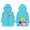 Forkids PLÁŠTĚNKA BABY SHARK (Forkids - velikost: 104-110)