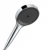Hansgrohe Rainfinity Sprchová hlavica 130, 3 prúdy, EcoSmart, chróm 26865000-HG