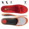 Sidas vložky 3 FEET Insoles WINTER MID Unisex