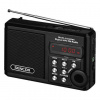 Vreckové rádio Sencor SRD215B Sencor