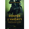 Doktor z Varšavy - Elisabeth Gifford