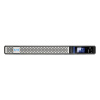 Eaton EATON UPS 5P 850VA G2 Rack 1U 1p NetPack UPS záložný zdroj energie; 5P850IRNG2