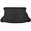 Gumová vaňa do kufra Honda Jazz 2002-2008 Novline 18.05.B11