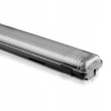 Hermetic Luminaire LED V-TAC 18 W neutrálny 3400LM (Hermetické LED svietidlo V-TAC 18W neutrálne 3400lm)