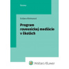 Program rovesníckej mediácie v školách - Bieleszová, Dušana