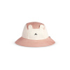 KiETLA Klobúčik Ours´on s UV ochranou Varianta: Pink 44-48 cm