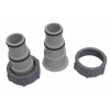 Sada 2 ks Adaptér A - INTEX 25007 - Redukcia na 32/38 mm