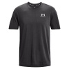 Pánské tričko Under Armour UA LOGO EMB HEAVYWEIGHT SS - 3490780