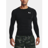 Kompresné tričko Under Armour HG Armour Comp LS 001 M