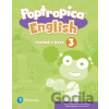 Poptropica English 3 - Teacher’s Book - Sagrario Salaberri