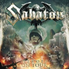 Sabaton - Heroes On Tour [CD]
