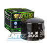 Hiflo Filtro Filter olejový HF160 (HifloFiltro) - BMW F650+F700+F800+F750+F850+F900+M1000+S1000+R1200+R1250+K1200+K1300+Bimota+Husqvarna 90