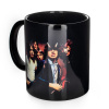 Hrnček AC/DC - Highway To Hell, 0,3 l