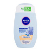 Nivea Baby Gentle & Mild Shampoo 200 ml jemný šampón na vlasy pre deti