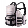batoh TECHDURA TACTICAL, ALPINESTARS (šedá/čierna, objem až 9 l) - ruksak