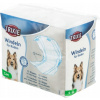 Trixie hygienické plienky pre psov S-M 30-46 cm 12 ks