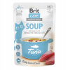 Brit Care Cat Soup with Tuna 75 g
