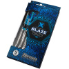 Šípky Harrows Blaze soft A 18g