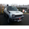 Naviják na offroad - Syntetické lano navijaka 5,9t 28m 12v (Syntetické lano navijaka 5,9t 28m 12v)
